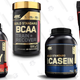 Gold Standard Protein Gold Box | Amazon